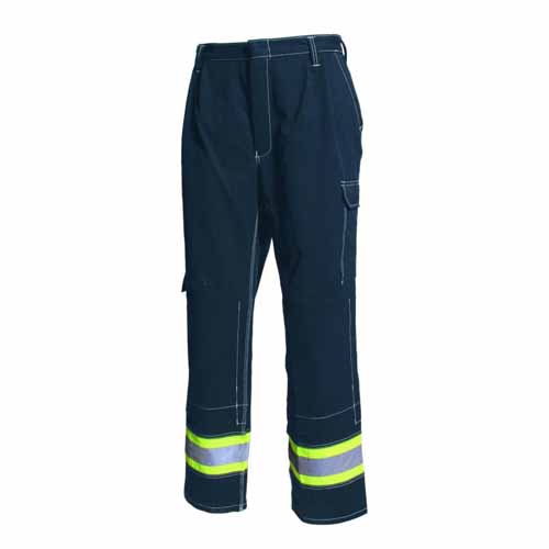 5726 88 TROUSERS CANTEX FR/AST - TRANEMO